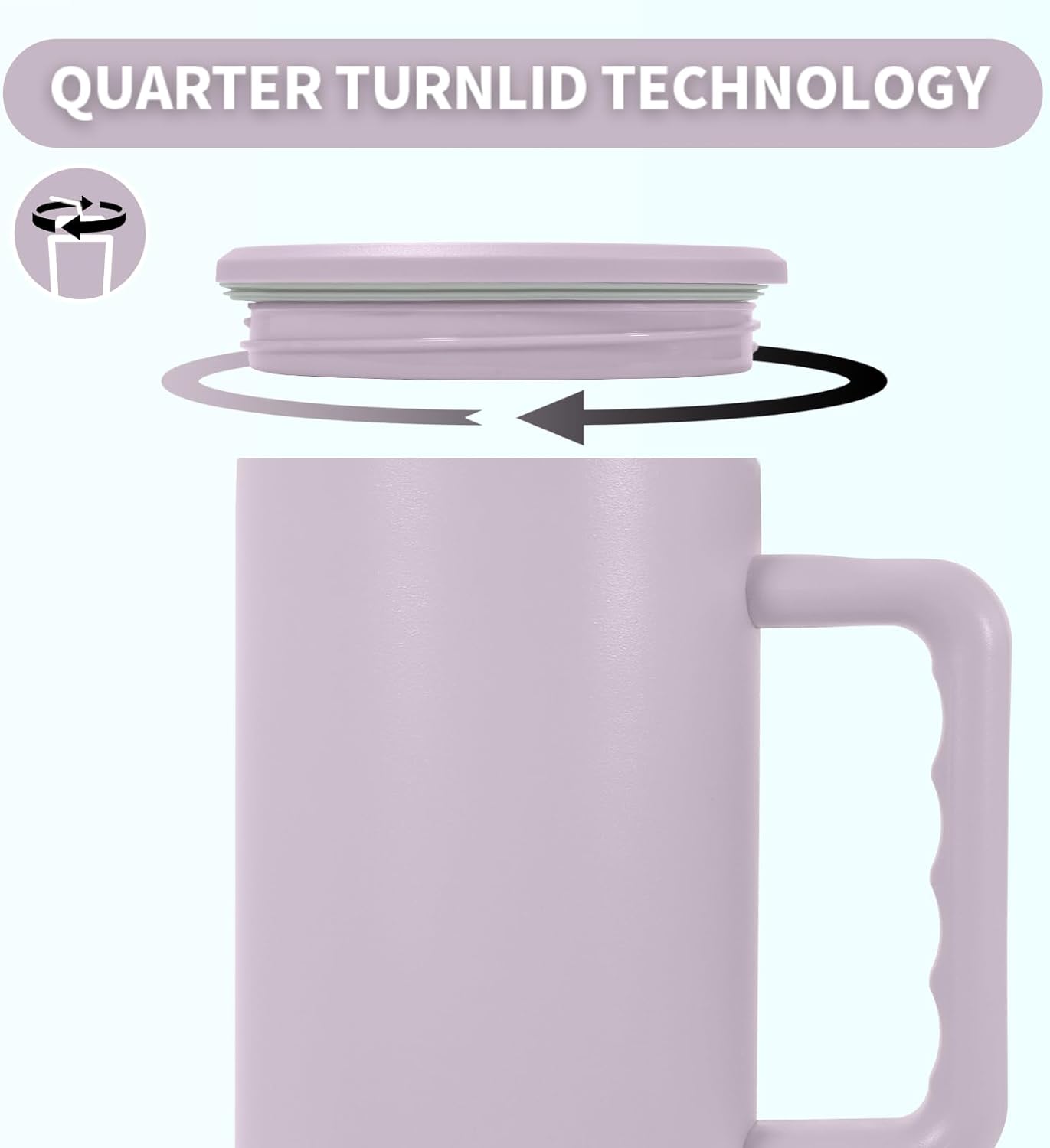 40 oz sublimation glass