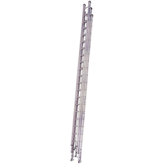 60 ft. Aluminum Extension Ladder , 560-3