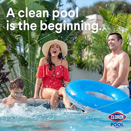 Pool&Spa Active99 3” Chlorinating Tablet, Kills Bacteria & Stops Algae, 35LB