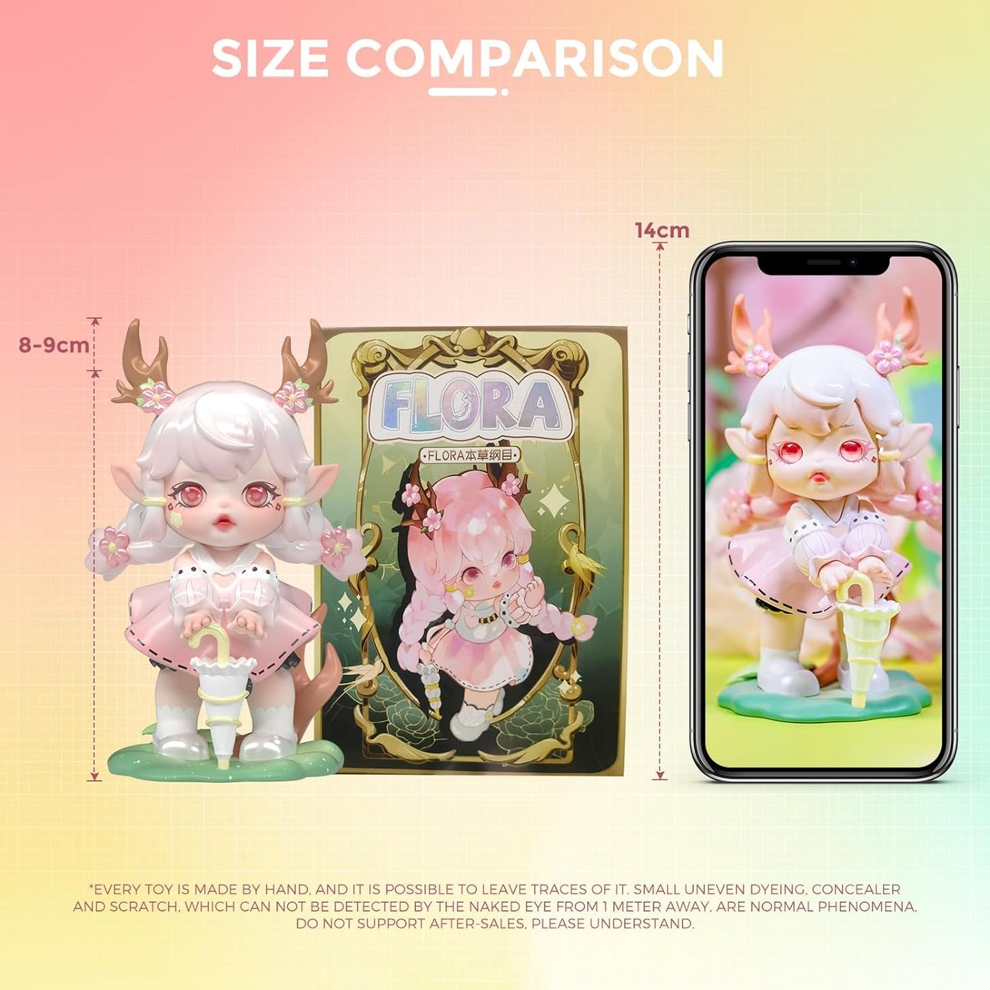 12-Pack Blind Box, Fashion Trendsetters Series Cute Blind Box Action Figures Popular Collectible Toys Birthday Halloween Christmas Gifts