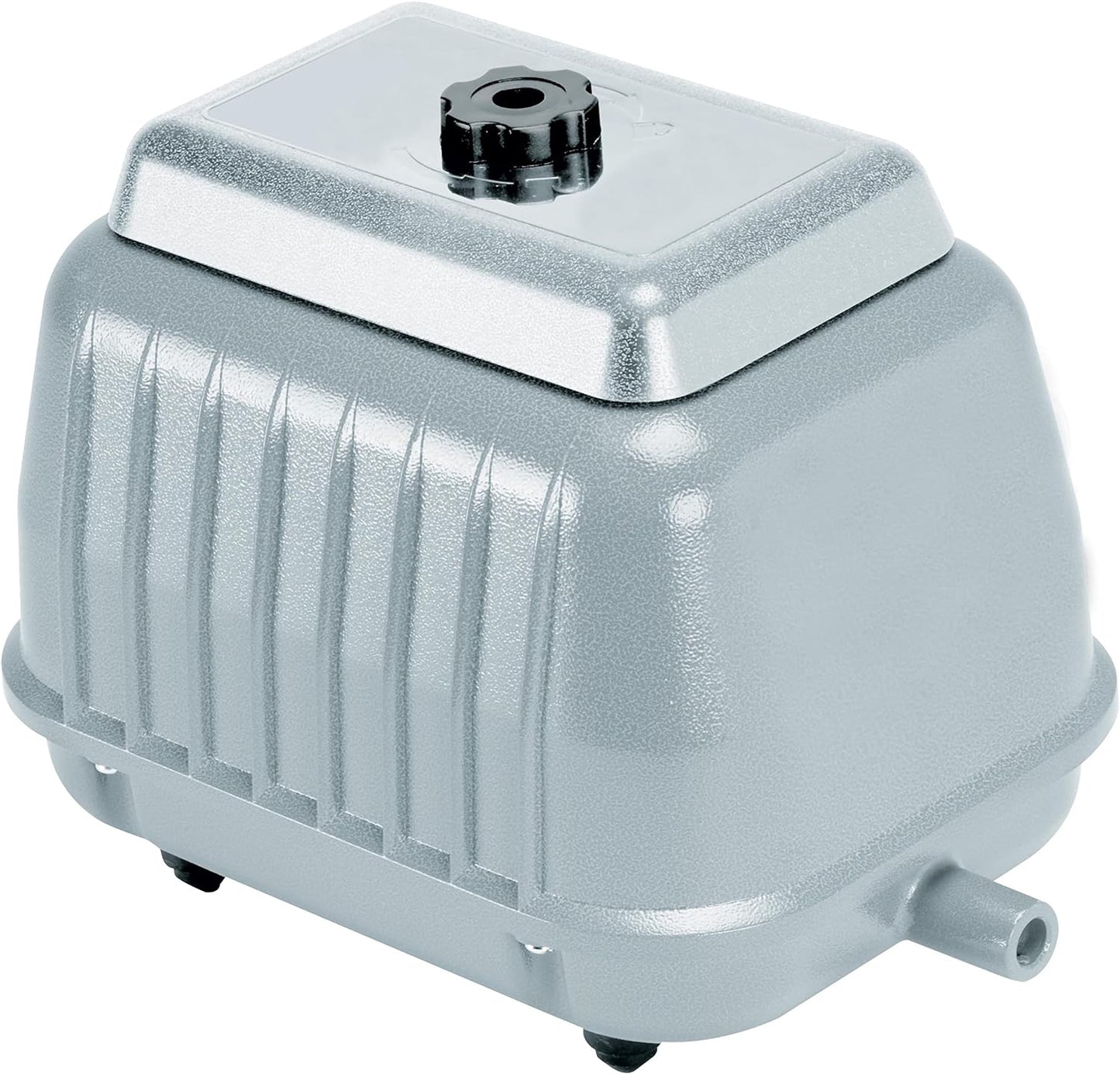 Danner Manufacturing, Inc., Oxy-Flo AP-100, High Volume Aquarium Air Pump, 04280