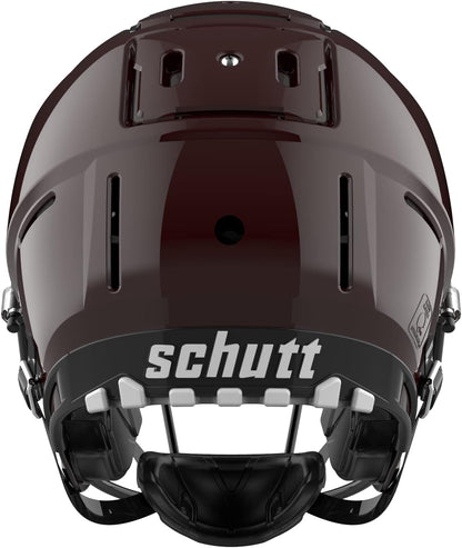 Varsity football helmets