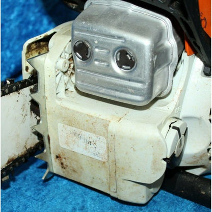 STIHL MS271 Farm Boss Chainsaw C 50.2 Cc, 2.6 KW