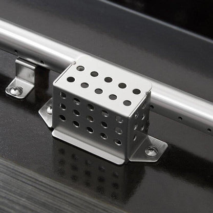 Martha Stewart Metal 4 - Person Seating Group with Cushions