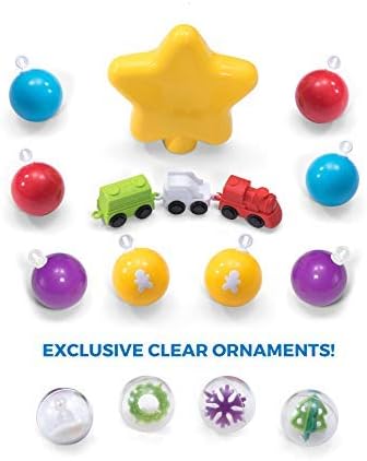 Interactive Christmas tree