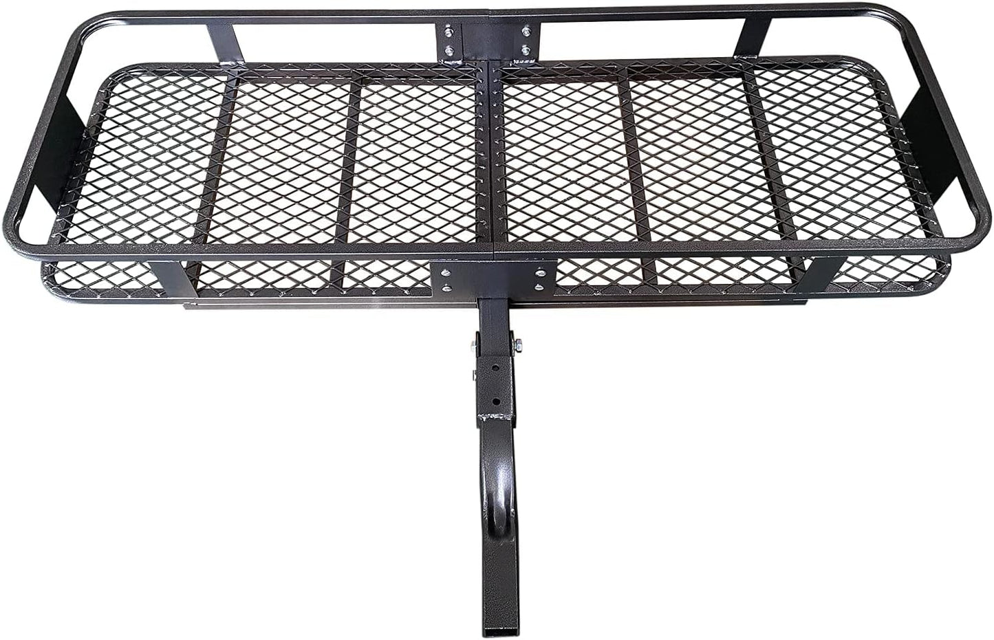 Roof Rack Universal Roof Basket 51" X 36" X 5" + Waterproof Bag