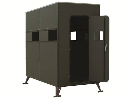 Texas Hunter Xtreme 4' x 8' Box Blind