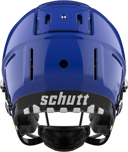 Varsity football helmets