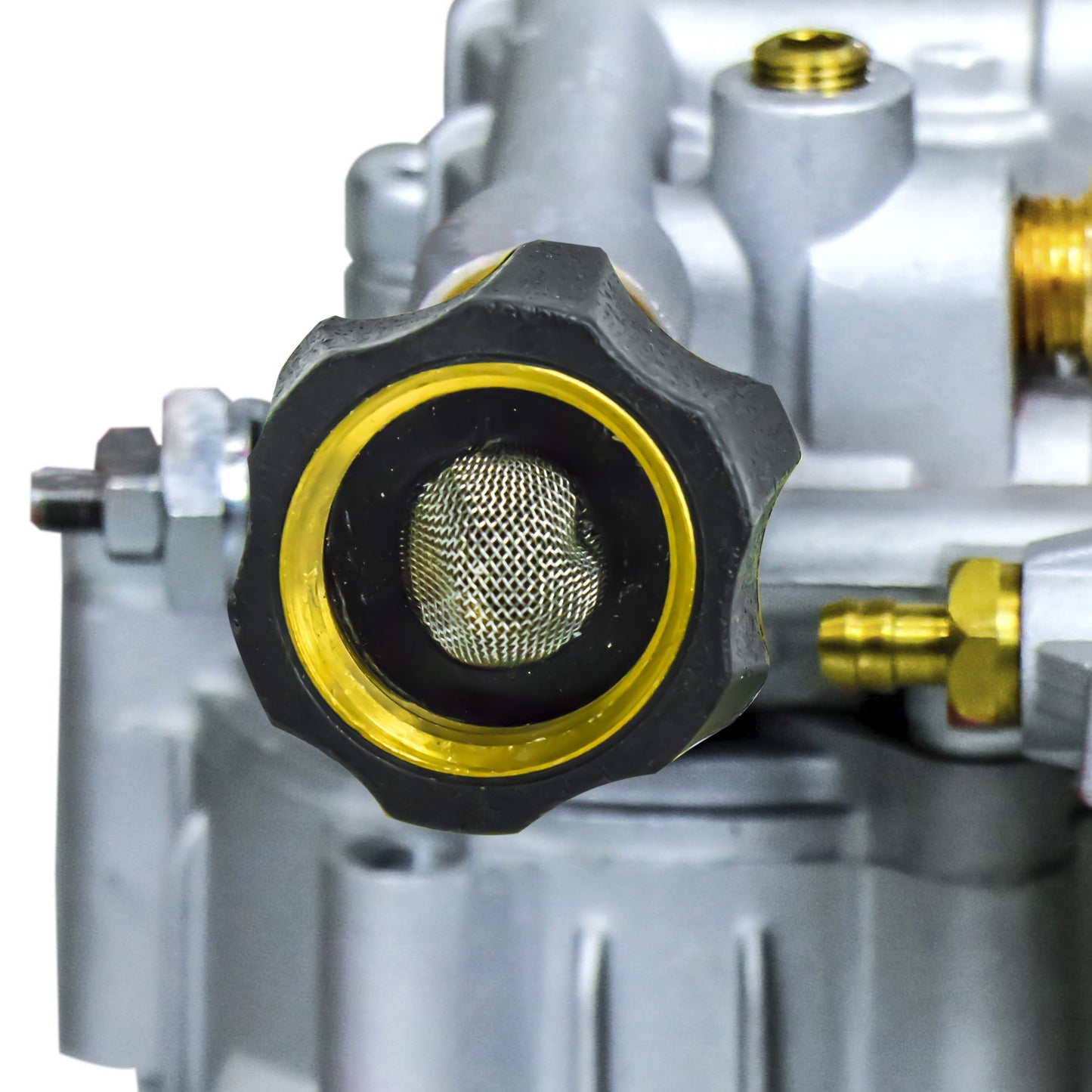 FNA 3000 PSI 2.4 GPM Axial Cam Vertical Pressure Washer Pump