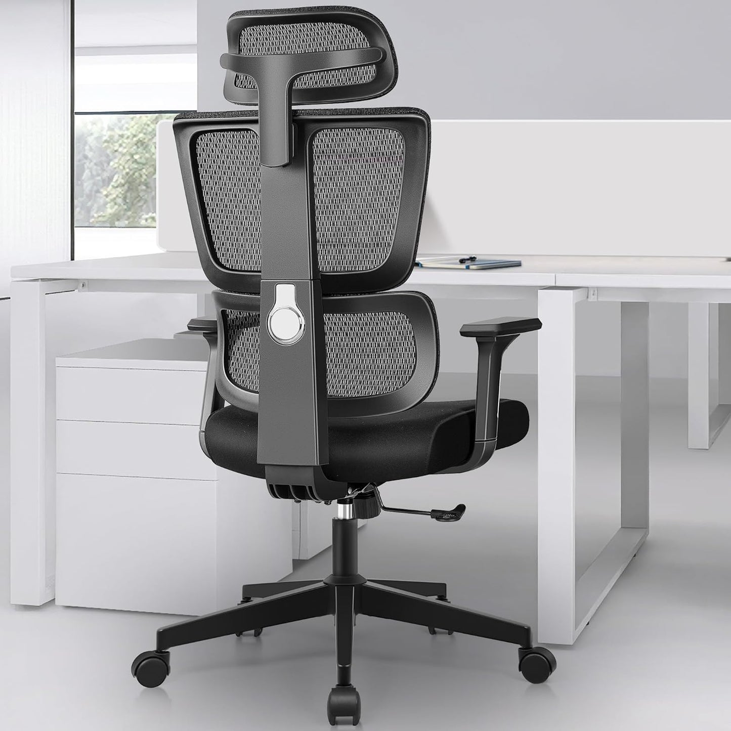 Gaming chair ergonomic office chair
