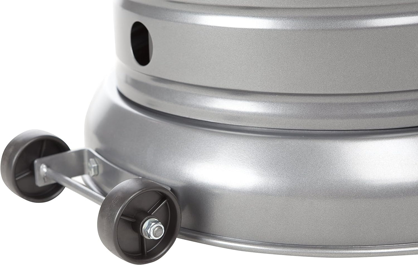 46,000 BTU Outdoor Propane Patio Heater