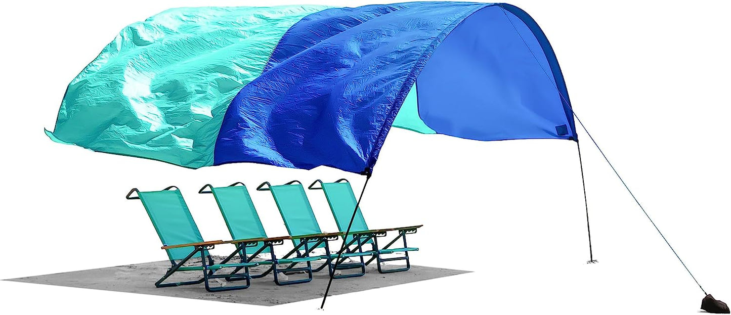 The World's Best Beach Awnings