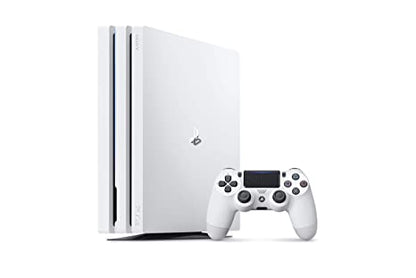 4 Pro 1TB White (PS4)