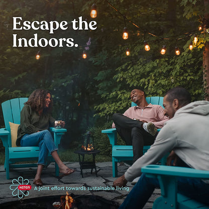 Keter Unity XL Portable Outdoor Table and Storage