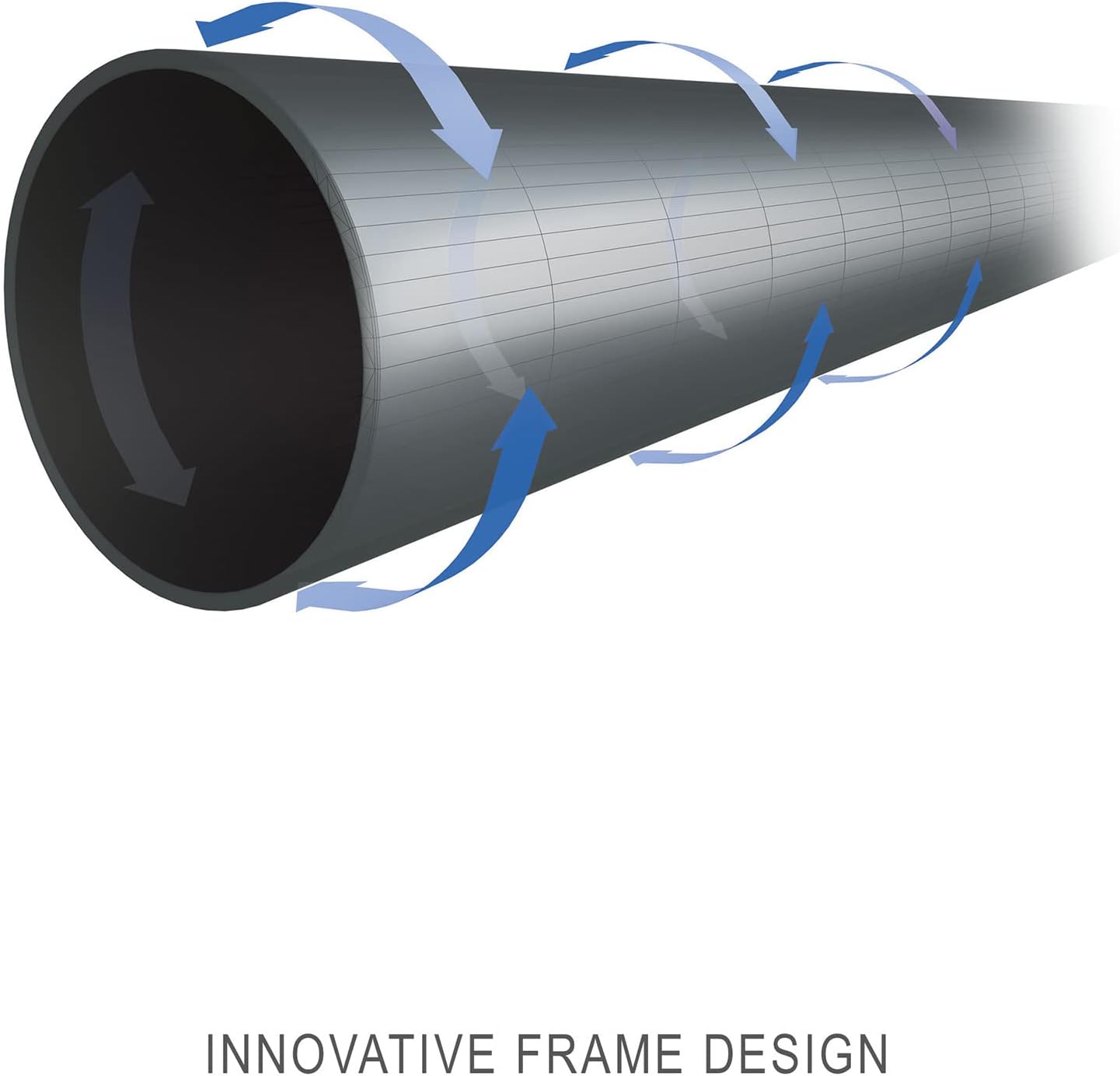 Rectangular Frame Above Ground Outdoor Swimming Pool Set with 1200 GPH Sand Filter Pump, Pool Cover and Ladder