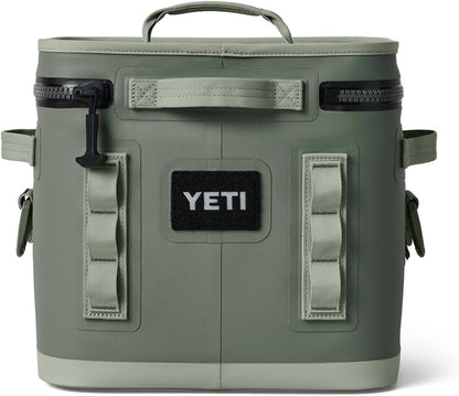 Hopper Flip 12 Portable Soft Cooler