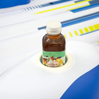 Tropical Breeze Raft