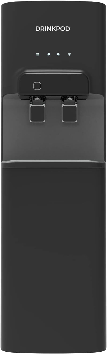 Bottleless Water Cooler Hot and Cold Water Dispenser for Offices & Homes