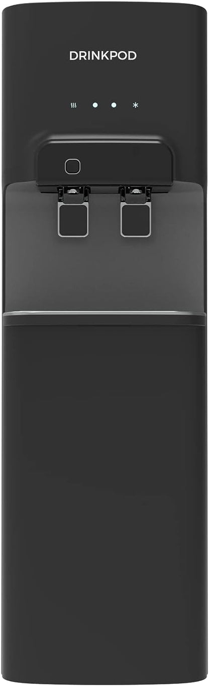Bottleless Water Cooler Hot and Cold Water Dispenser for Offices & Homes